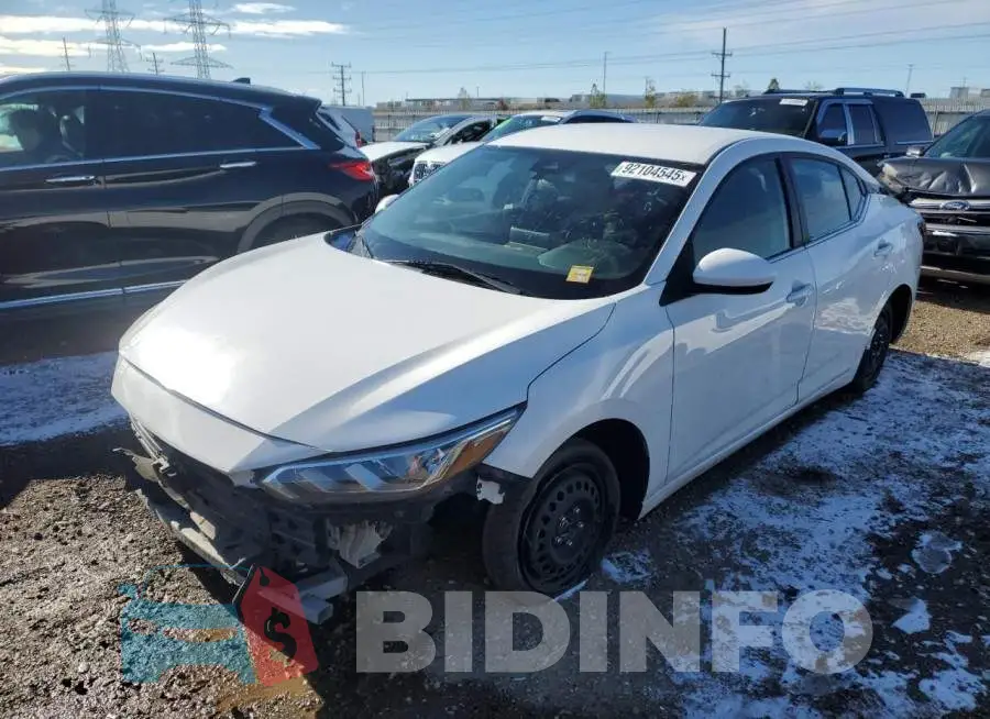 3N1AB8CV2NY270934 Photo# 1