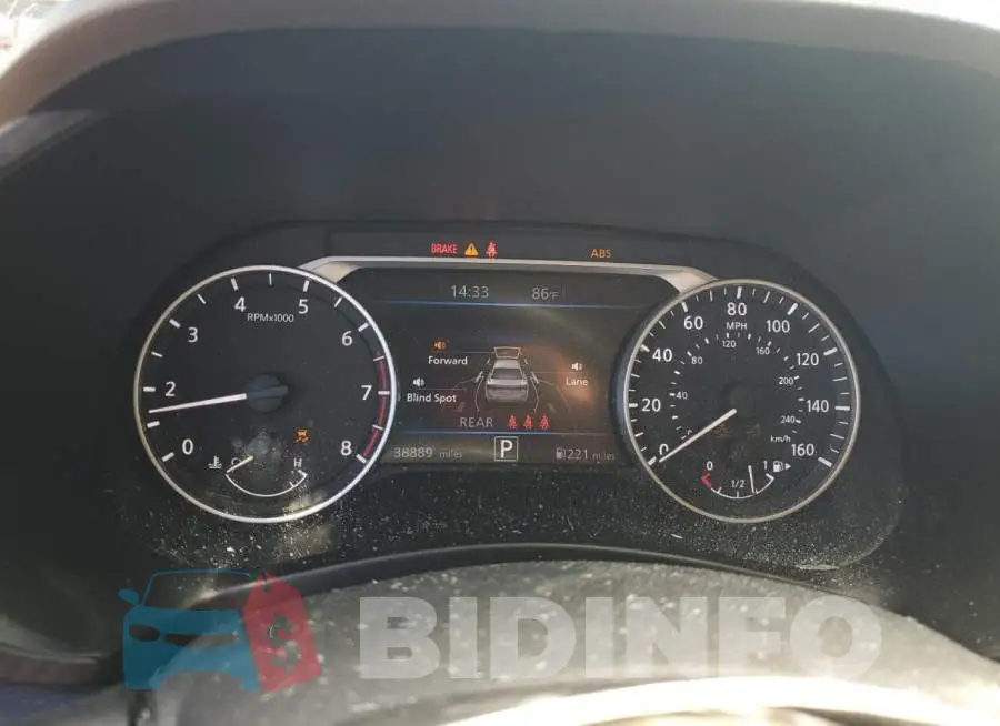 3N1AB8CV4MY312017 Photo# 9