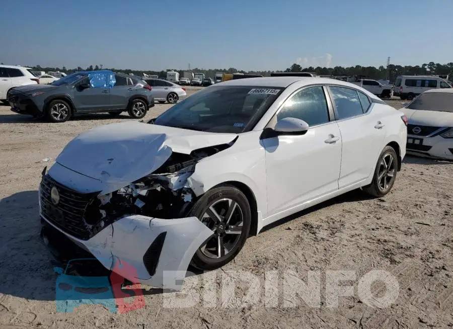 3N1AB8CV5SY267103 Photo# 1