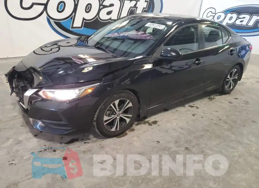 3N1AB8CV6MY221637 Photo# 1