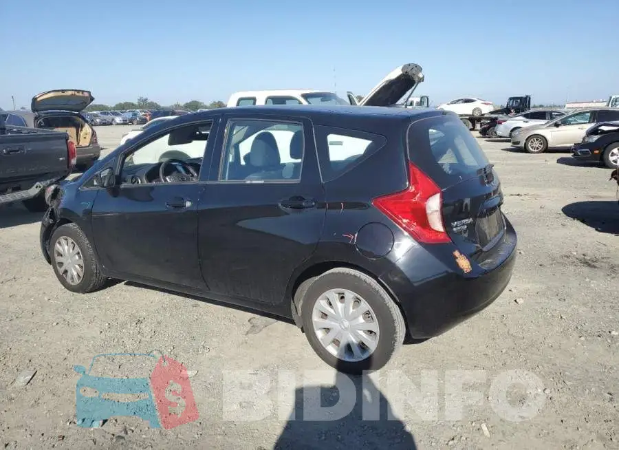 3N1CE2CP6GL400681 Photo# 2