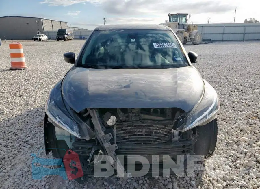 3N1CP5BV2ML518234 Photo# 5
