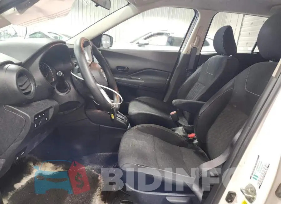 3N1CP5BV6NL503088 Photo# 7