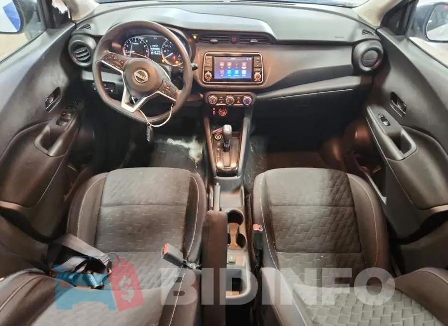 3N1CP5BV6NL503088 Photo# 8