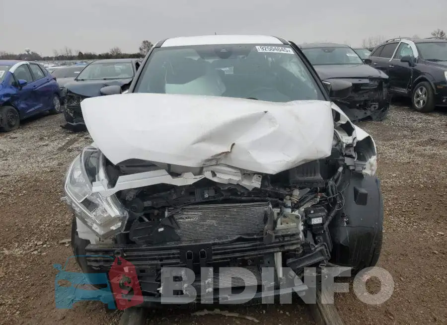 3N1CP5BV7LL516218 Photo# 5