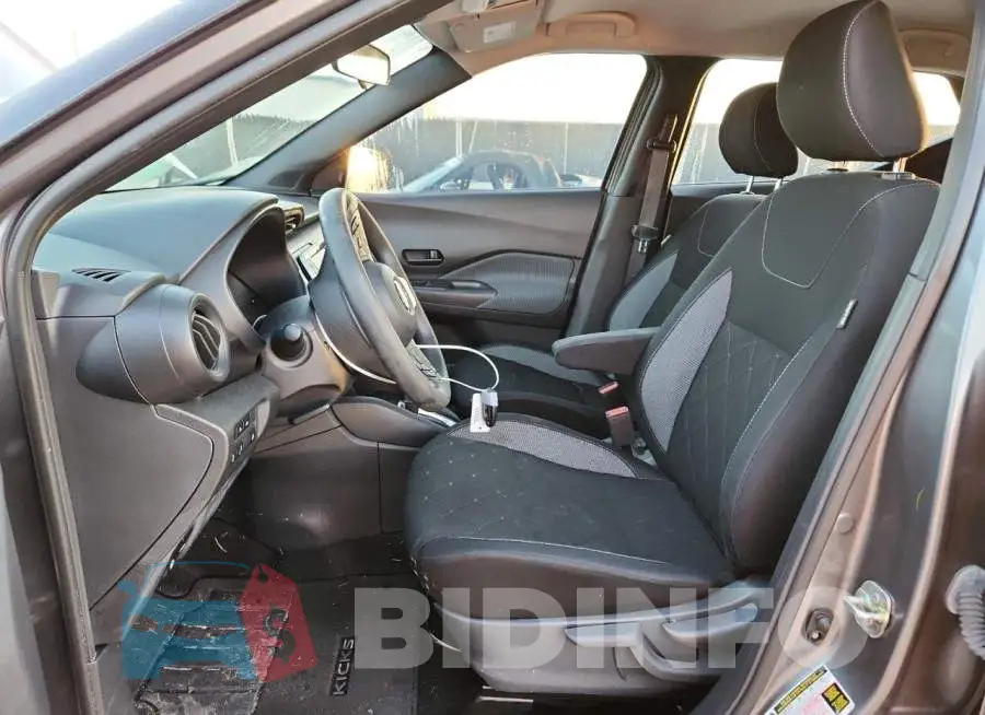 3N1CP5BV9LL549737 Photo# 7