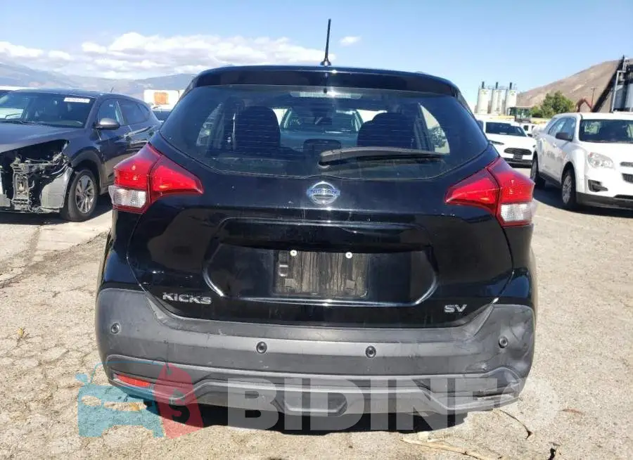 3N1CP5CV4LL510083 Photo# 6