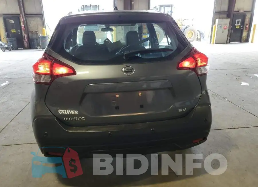 3N1CP5CV6LL495991 Photo# 6