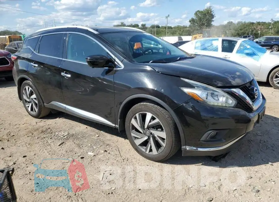 5N1AZ2MG1JN185057 Photo# 4