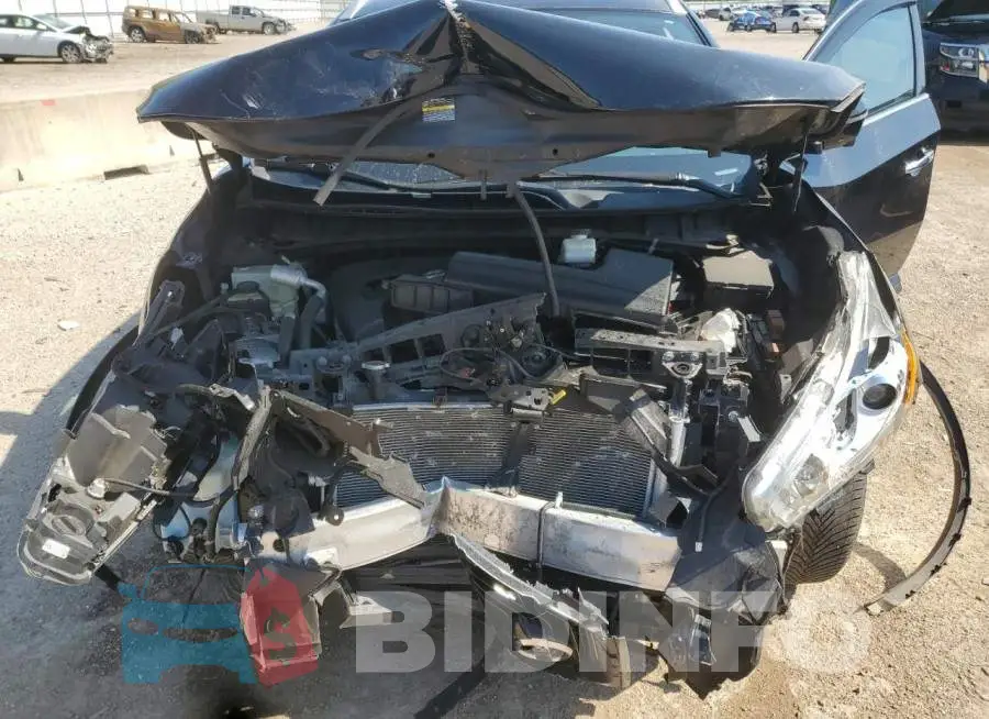 5N1AZ2MH8GN165163 Photo# 11