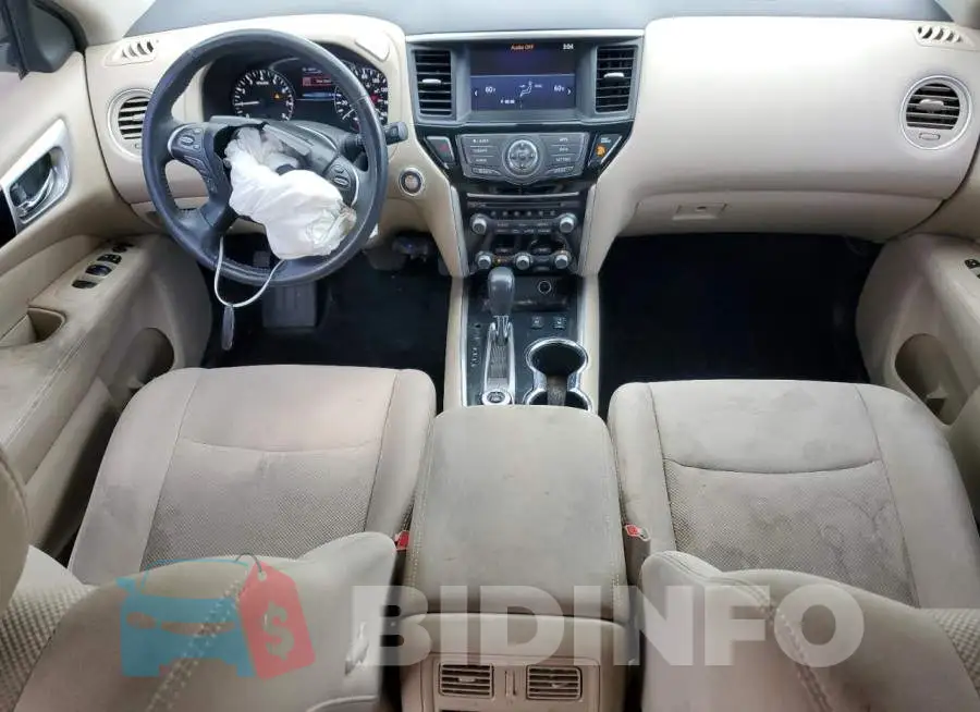 5N1DR2MM0HC615167 Photo# 8