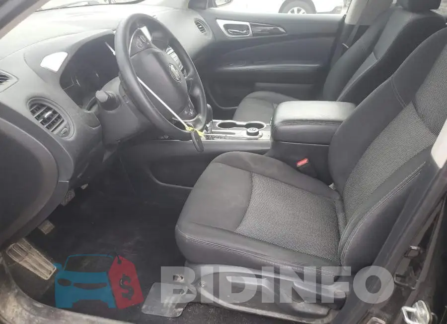5N1DR2MMXKC651116 Photo# 7