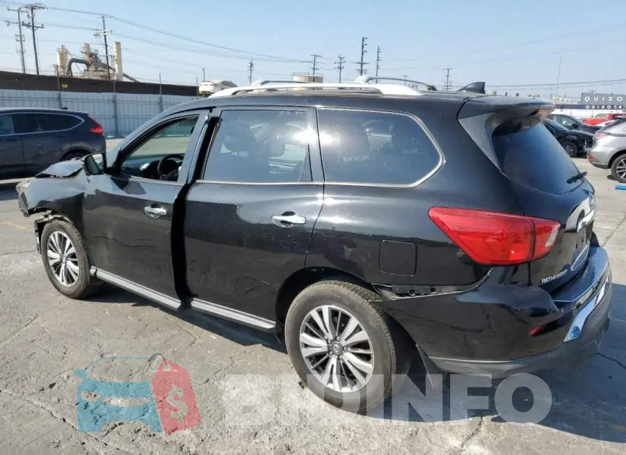 5N1DR2MN5KC588046 Photo# 2