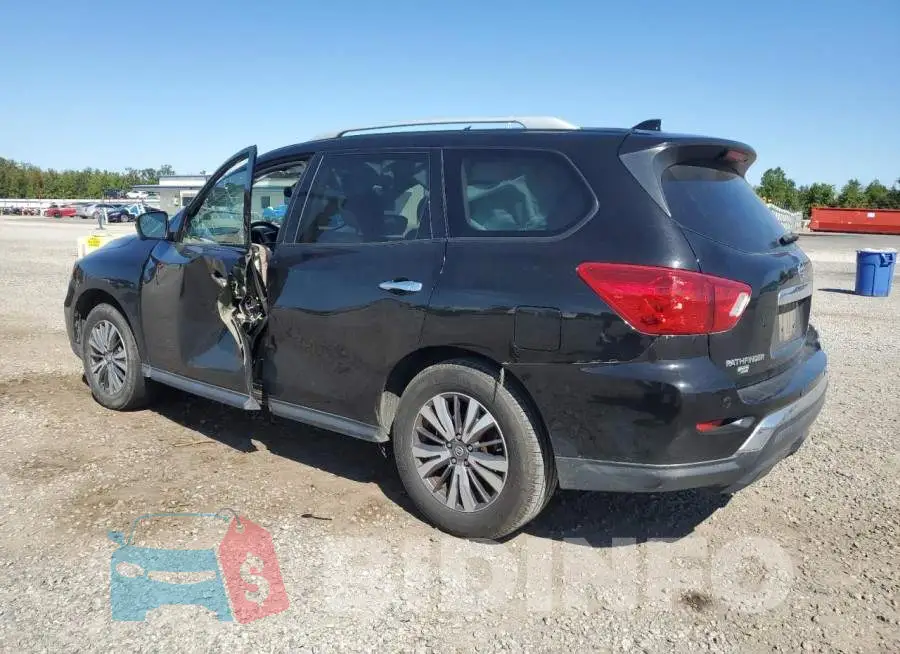 5N1DR2MN8KC632797 Photo# 2
