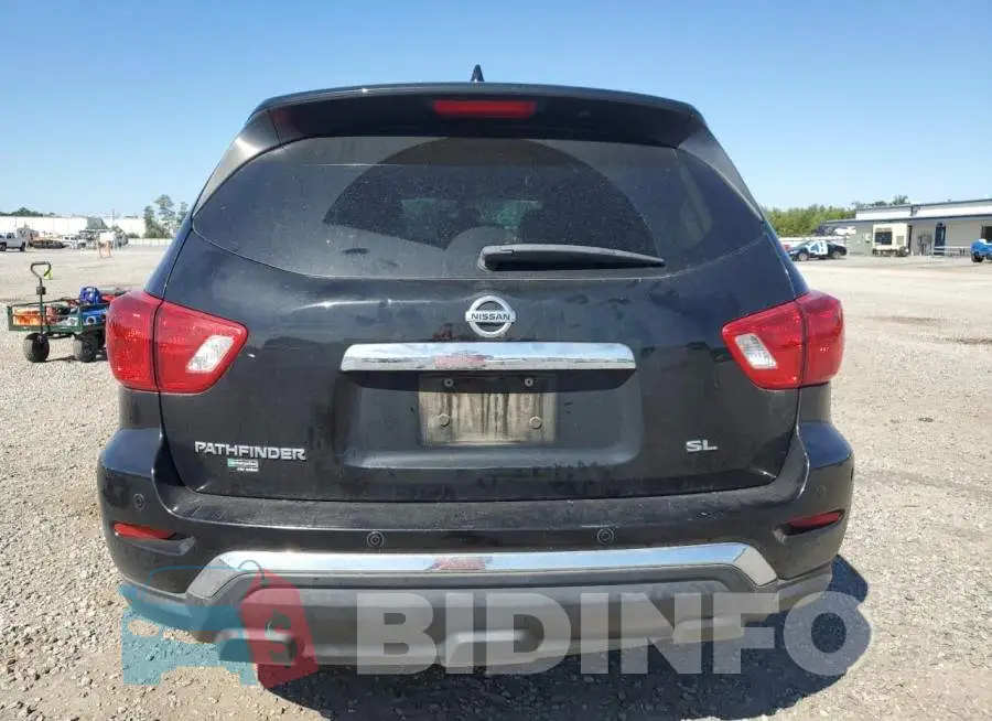 5N1DR2MN8KC632797 Photo# 6