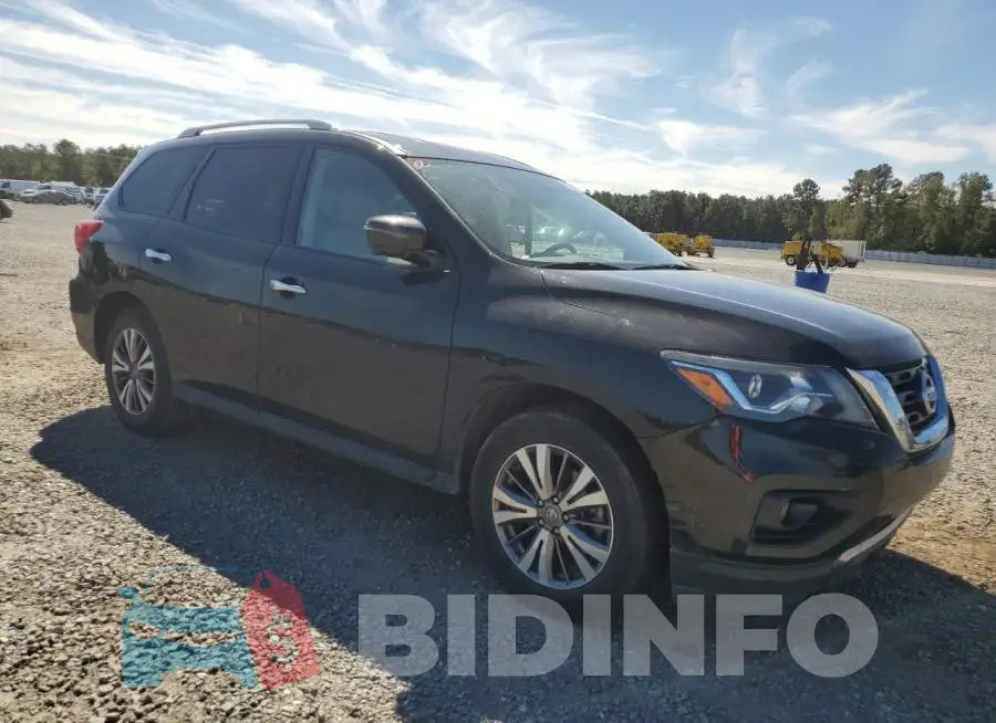 5N1DR2MN8KC632797 Photo# 4