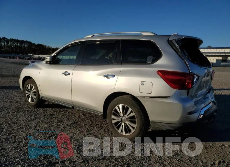 5N1DR2MN9KC631898 Photo# 2