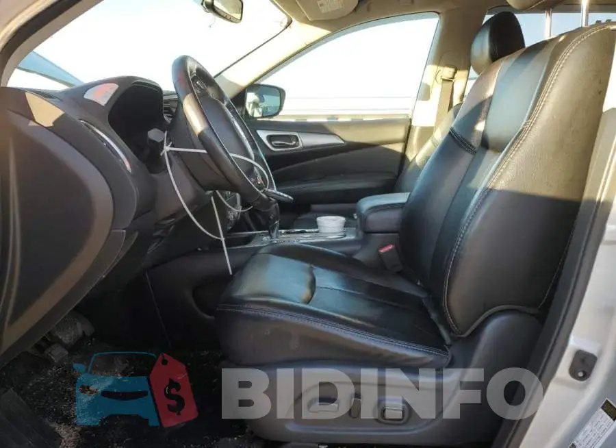5N1DR2MN9KC631898 Photo# 7