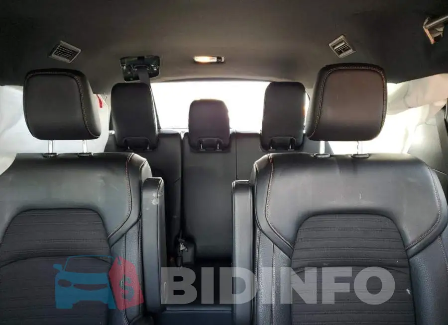 5N1DR3BD0PC259374 Photo# 10