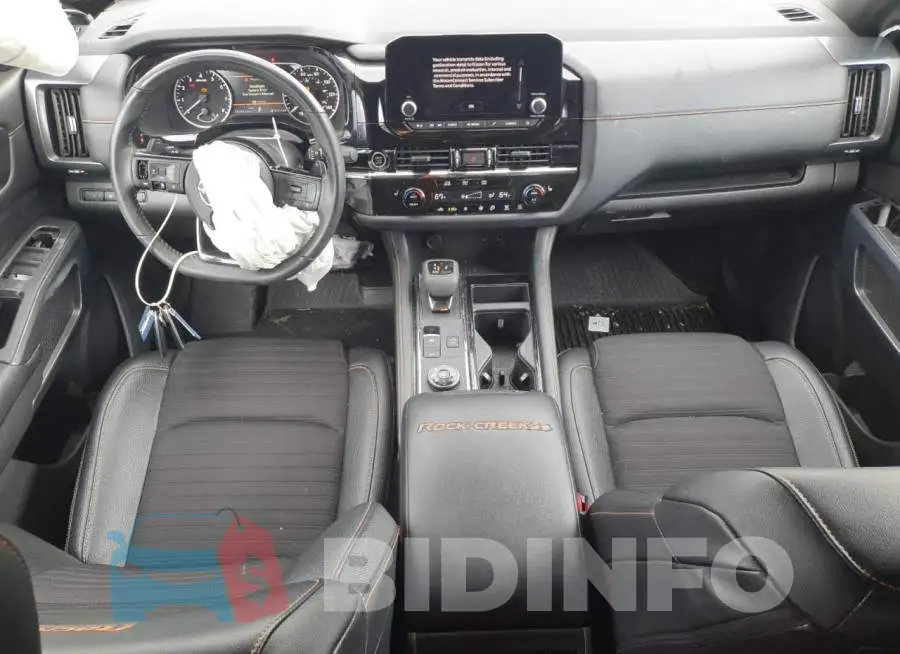 5N1DR3BD0PC259374 Photo# 8