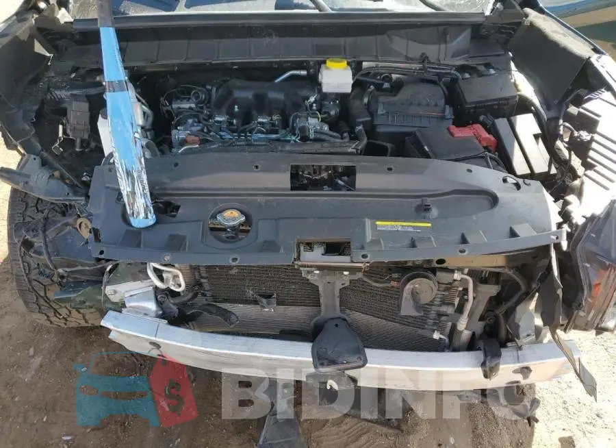 5N1DR3BD0PC259374 Photo# 12