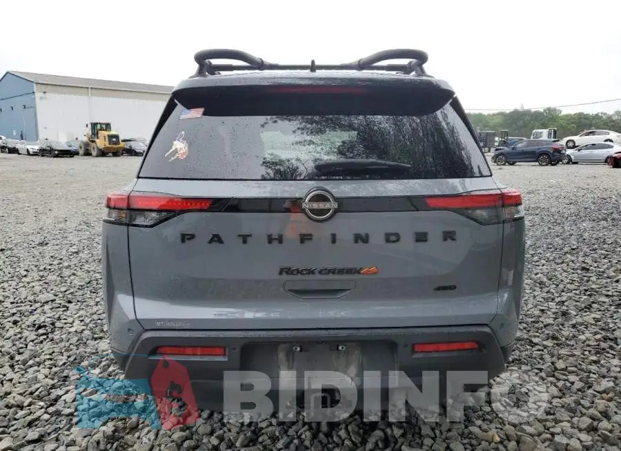 5N1DR3BD8PC235064 Photo# 6