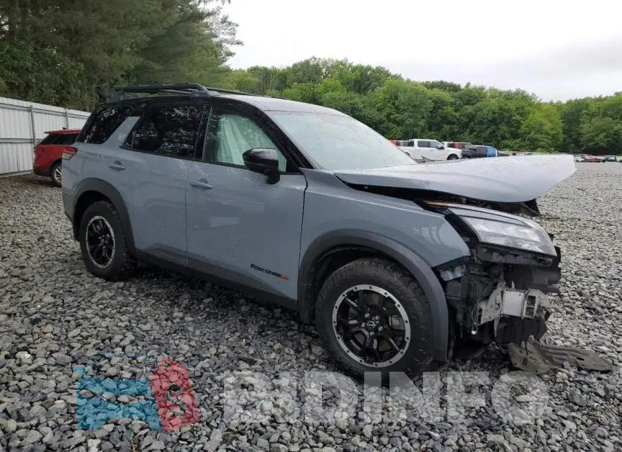 5N1DR3BD8PC235064 Photo# 4