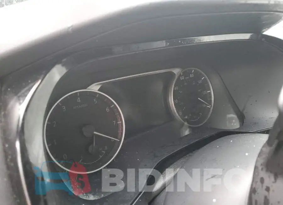 5N1DR3BD8PC235064 Photo# 9