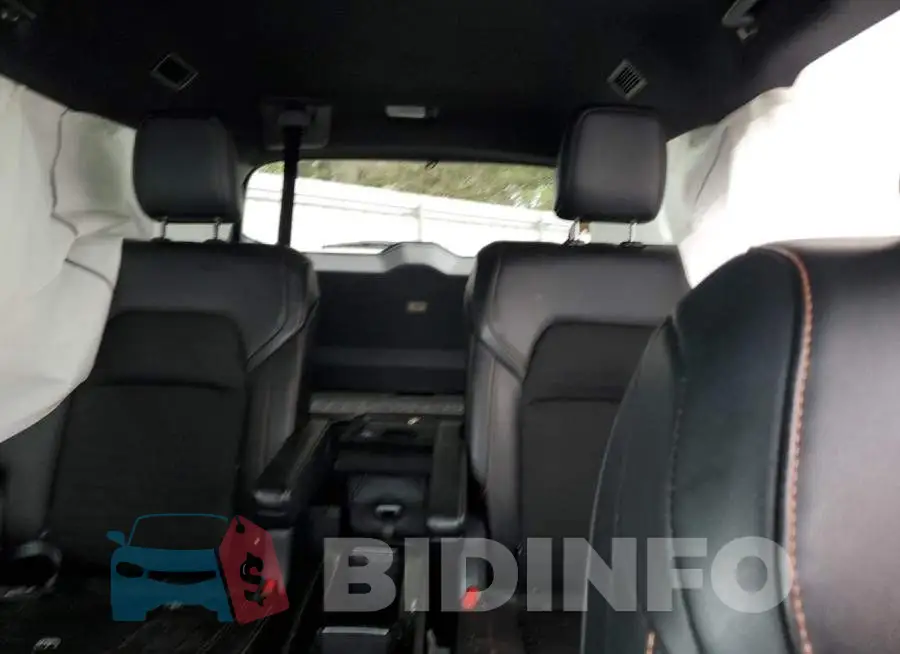 5N1DR3BD8PC235064 Photo# 10