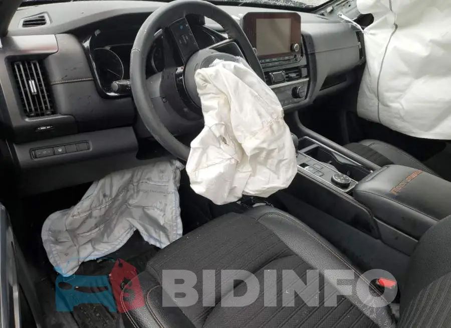 5N1DR3BD8PC235064 Photo# 8