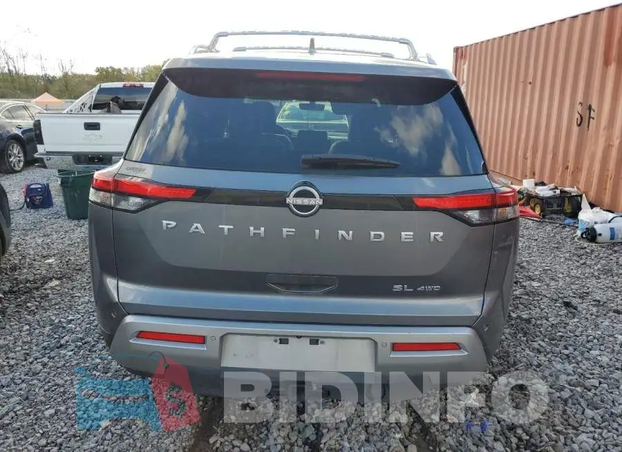 5N1DR3CDXPC213775 Photo# 6