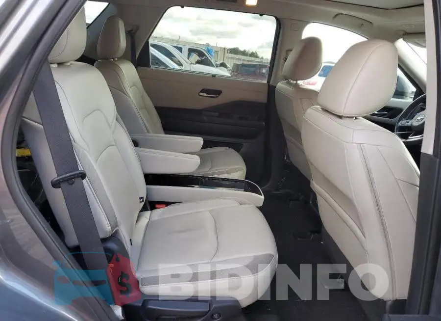 5N1DR3CDXPC213775 Photo# 11