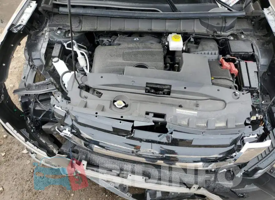 5N1DR3DK9RC257251 Photo# 12