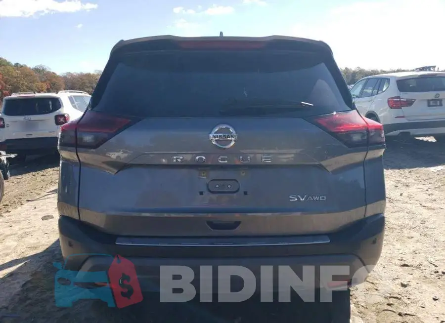 JN8AT3BB8MW207951 Photo# 6