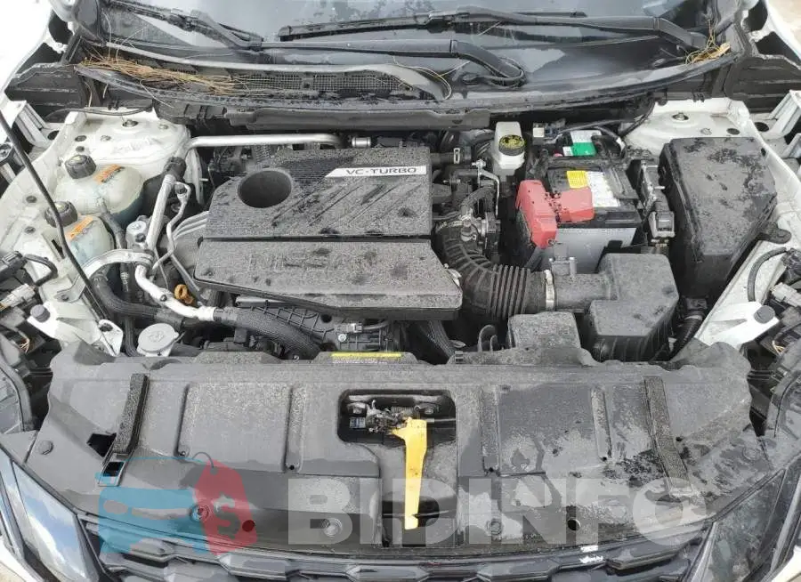 JN8BT3BA5PW006038 Photo# 12