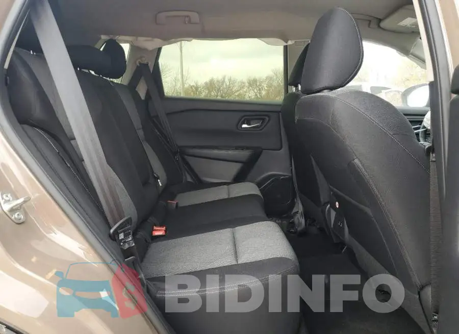 JN8BT3BBXSW149584 Photo# 11