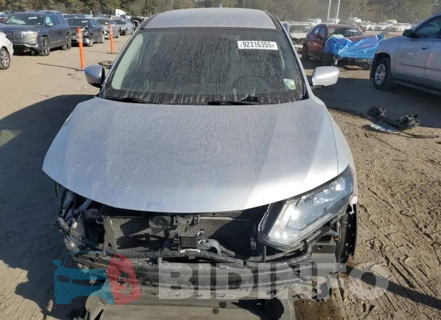 KNMAT2MT1JP621655 Photo# 5