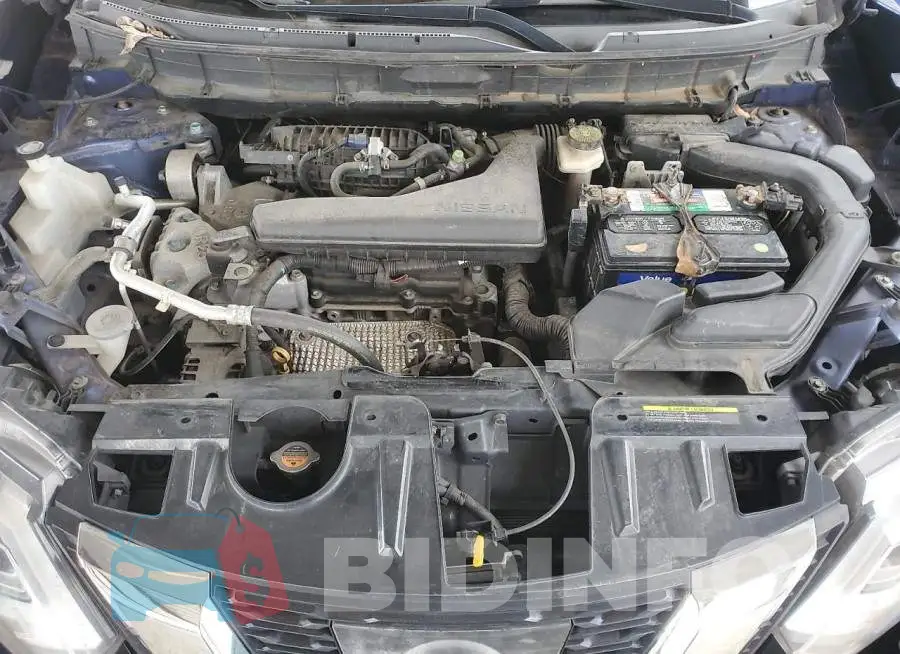 KNMAT2MT3HP604284 Photo# 11