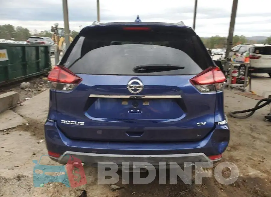 KNMAT2MT3HP604284 Photo# 6