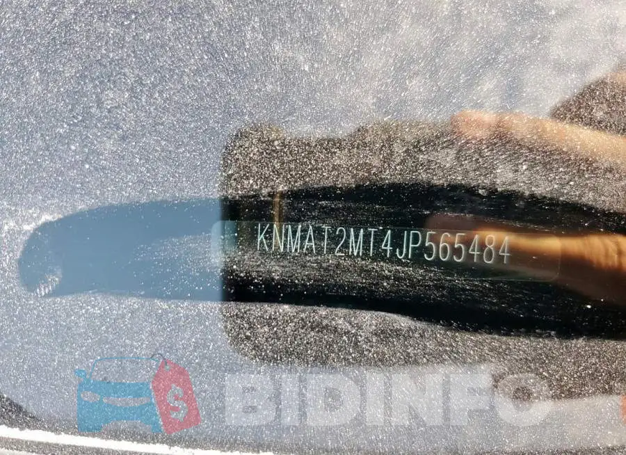KNMAT2MT4JP565484 Photo# 13