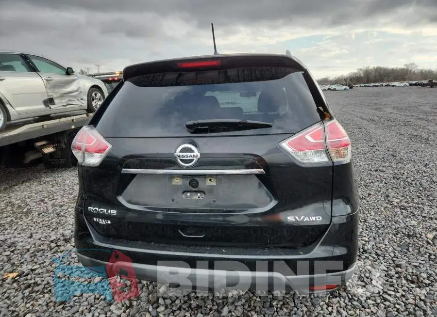 KNMAT2MV8GP695729 Photo# 6