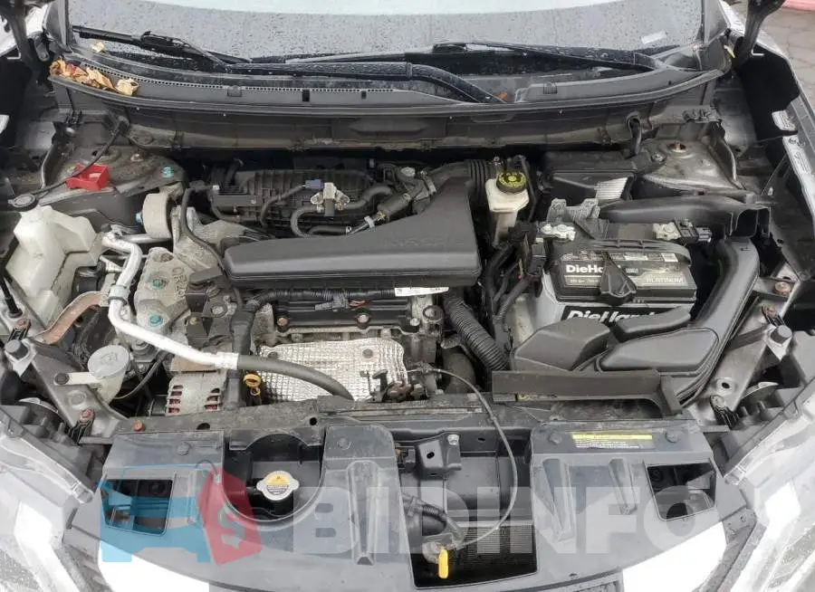 KNMAT2MV8LP541791 Photo# 12