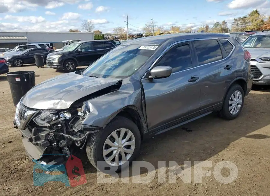 KNMAT2MVXLP540836 Photo# 1