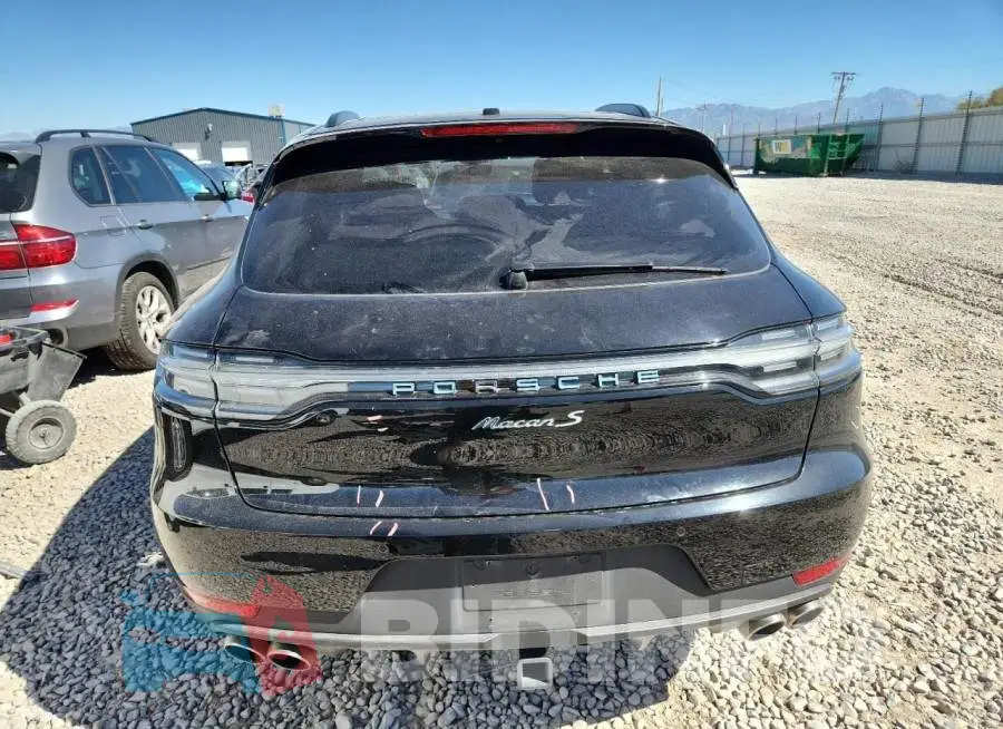 WP1AB2A52LLB37303 Photo# 6