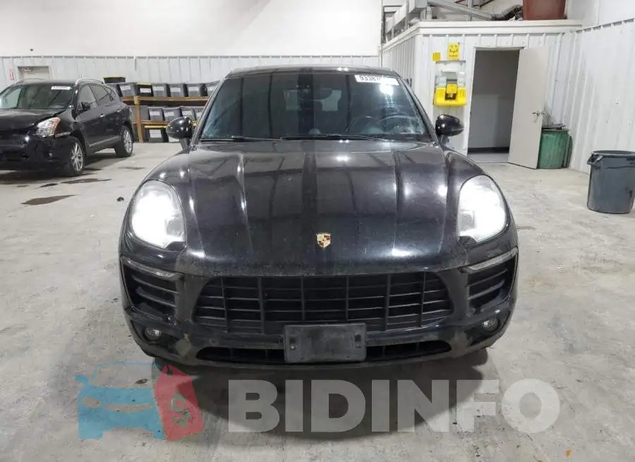 WP1AB2A58GLB56539 Photo# 5