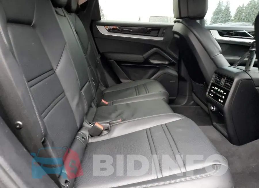 WP1BA2AYXSDA29182 Photo# 11