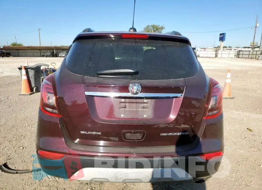 KL4CJBSB2HB116721 Photo# 6