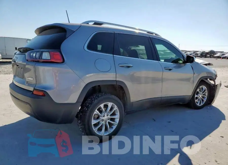 1C4PJLLB8KD240662 Photo# 3