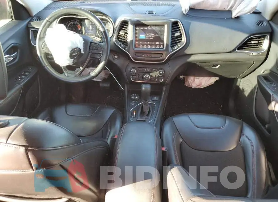 1C4PJMBX3KD406895 Photo# 8