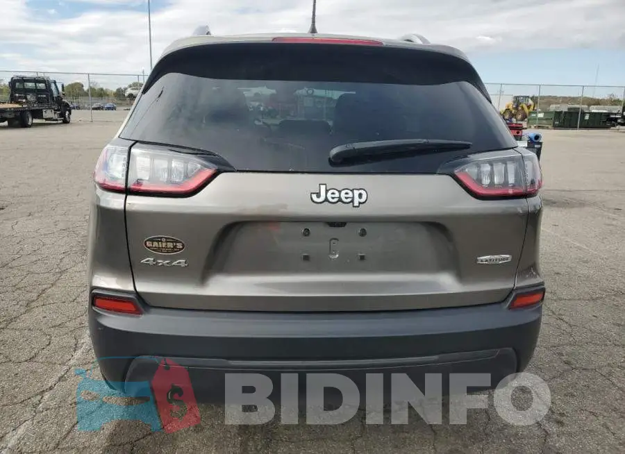 1C4PJMCB3MD163191 Photo# 6